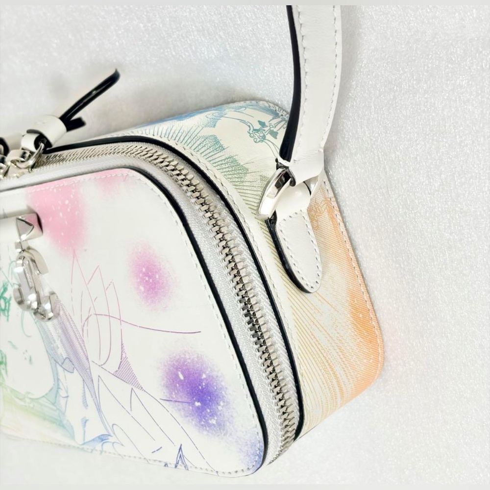 Jimmy Choo Sailor Moon Phone Holder New and Unused - Picture 5 of 12